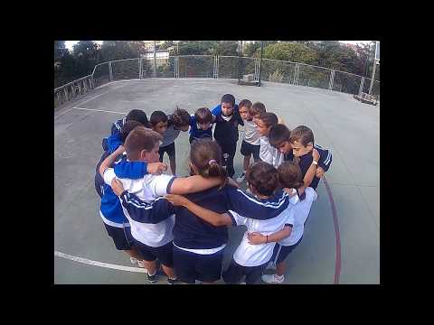 Vídeo Colegio Compañía De María