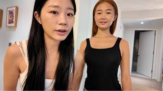 Chill Day in NYC + Answering Q&A’s! | Evelyn Ha