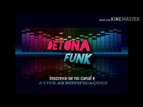 MC Kevin e DJ Gabriel do Borel - Tu Pagou de Louca