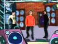 Дискотека Авария. Ты кинула. клип (3.1999г) 