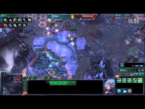 0152 【IPL5 KR】MarineKingPrime VS IM Seed  暴兵王！