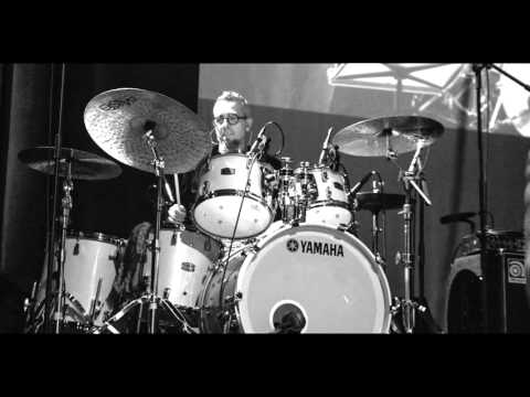 Yamaha Drums Show 2015 – France