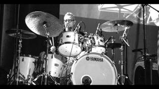 Yamaha Drums Show 2015 – France