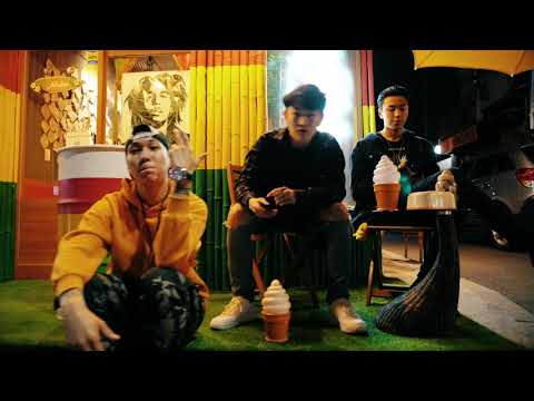 Maaraa x Ishday D x Tru - PAPER (Cypher)