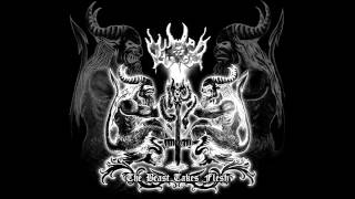 Wildes Heer - The Beast Takes Flesh