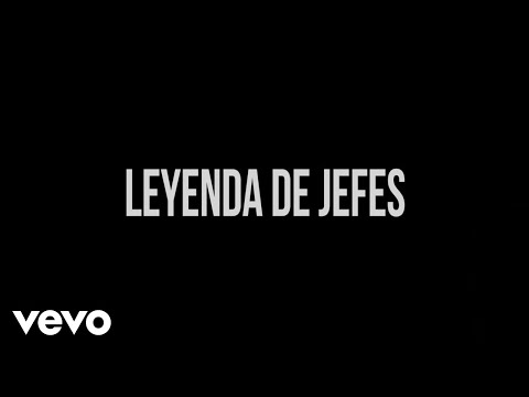 Fuerza de Tijuana - Leyenda de Jefes (Video Oficial)