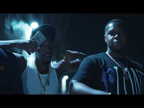 Fred Blaze - Rodeo (Prod. MarvelMayne) Shot by: Wowkoby