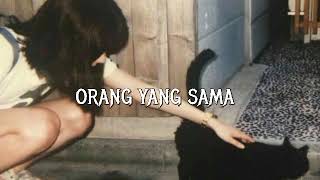 Download lagu Orang Yang Sama - Virgoun (slowed reverb lirik) mp3