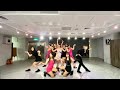 Dance | TWICE - 'Celebrate' Dance Practice Mirrored
