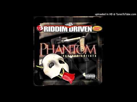 Dj Shakka - Phantom Riddim Mix - 2004