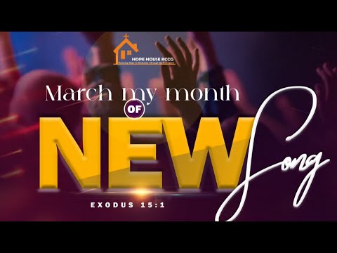 Sunday Service 06/03/2022