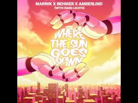 "Where The Sun Goes Down"