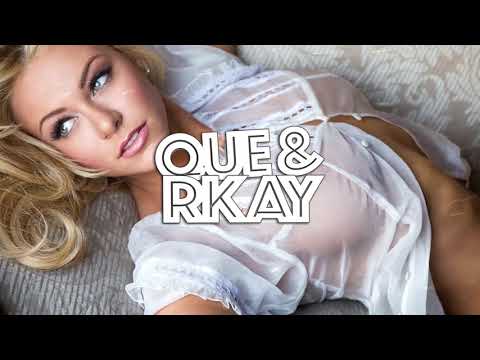 Que & Rkay Feat Rach   Lullaby Bootie