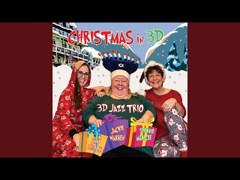 Fr Greg Daigle 2022 Christmas Concerts At Shaw Center Performance: Have Yourself A Merry Little Christmas By 3D Jazz Trio |  Secondhandsongs