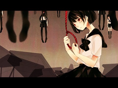 itvchi x smutnyjohnny x formylovelypuppy - Remedy for Broken Souls