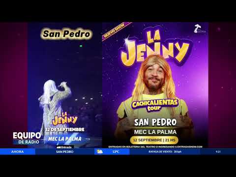 Cultura y espectáculos