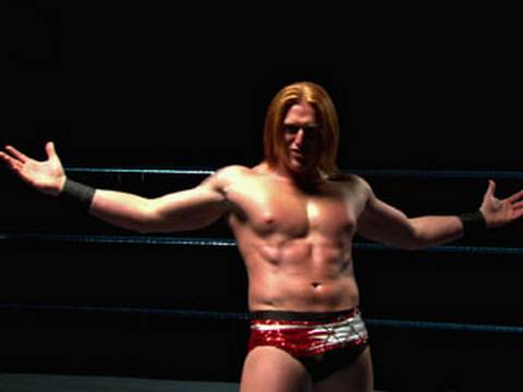 WWE NXT: Meet NXT Rookie Heath Slater