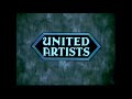 United Artists 1961