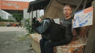 Digging with Gilles Peterson (2015)