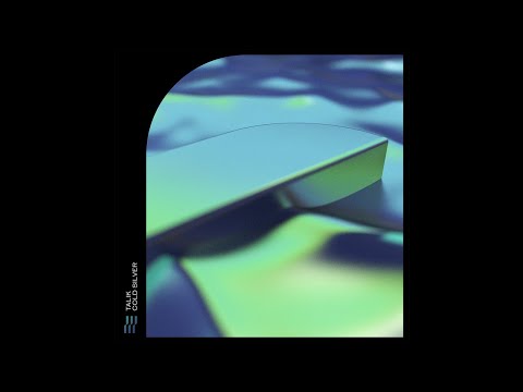 PREMIERE: Talik - Cold Silver [Intercept Records]