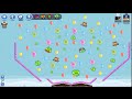 Angry Birds Friends Golden Egg 3 Walkthrough High Score