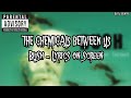 BUSH - THE CHEMICALS BETWEEN US (LYRICS ON SCREEN)