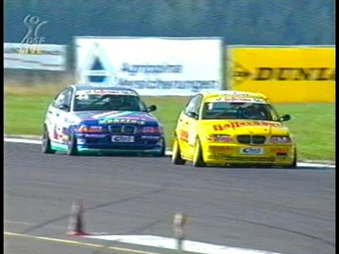 DTC 1999   Siegerland