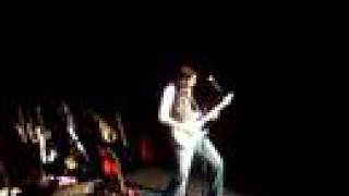 Paul Gilbert - Bronx 1971