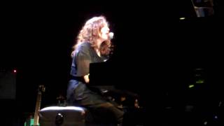 Ode To Divorce - Regina Spektor Live @ The House of Blues, San Diego