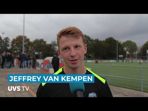 WINST tegen een heel fanatiek KAGIA