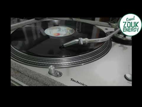 Christian YéYé - Mi Nou / Zouk Energy