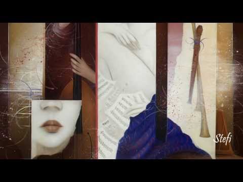 Tango To Evora - Consoul Trainin & Pink Noisy ft Anastasia Zannis