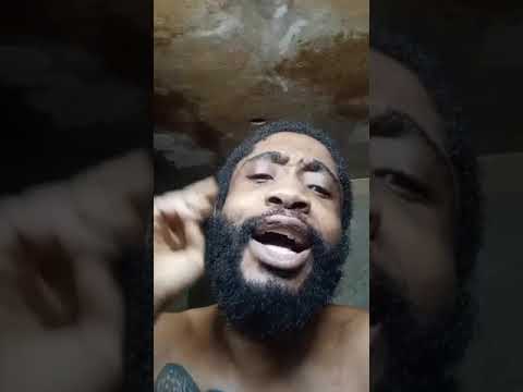 Sandra Melody Preview Rizza Hennessii African Girl