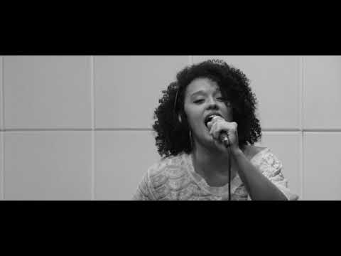 Sanfona sentida (Dominguinhos) - Nathália/Toni Silva/Daniel Pina/Carlos Henrique