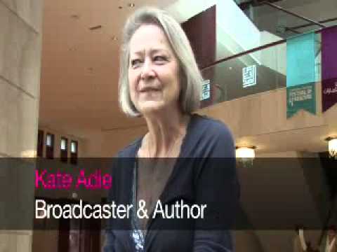 Emirates Litfest 2011 Video