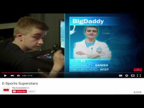 Dota 2 News, Complexity Win Canada Cup Season 6, BigDaddy N0tail Documentary