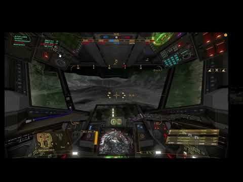 2021 MWO competition, 1CHI vs CDU on HPG Manifold
