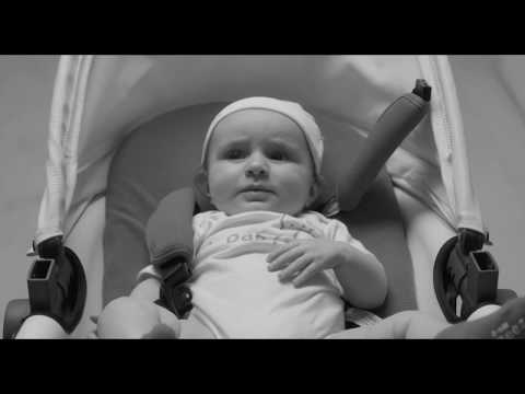 Infinity Baby (Trailer)