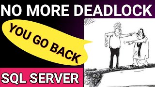 SQL Server Deadlock | How to Track Deadlock | How to Use Profiler for deadlock | Deadlock Graph |