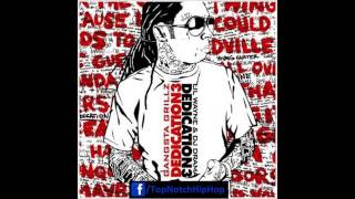 Lil Wayne - Feel Me [Dedication 3]