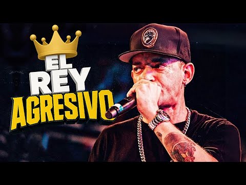 Solo Dtoke Era Así De AGRESIVO 🐐 😠