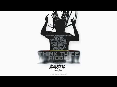 Sir Ford – Ohh Lord (Acoustic)