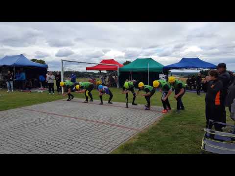 SDH Hradec muzi- 3.utok v Kostelci