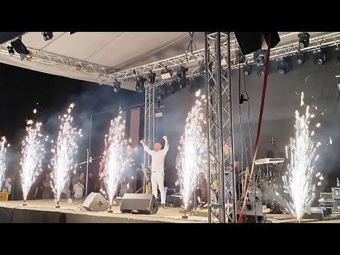 JOSKA-Bitola Koncert (1.DEL) (Modus band,Dimitar Mitrovski i prijatelite)
