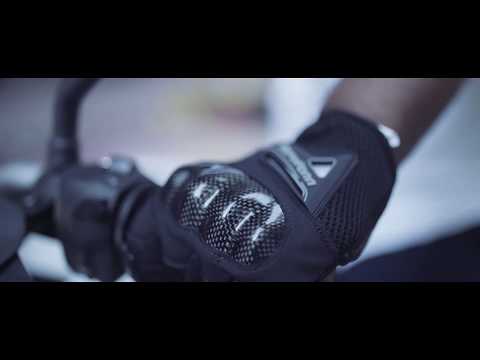 Berufenn Motorcycle Hand loves ll Bikers Ocean ll Tripod Films