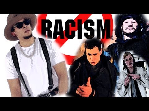 BobbyZzZ ft. Ekmelika, OMIBlack, Fong Strong - Каждый Брат (STOP RACISM)