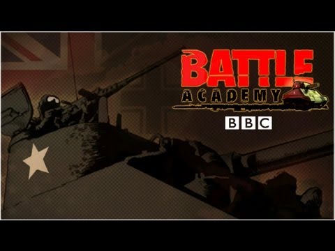 BBC Battle Academy IOS