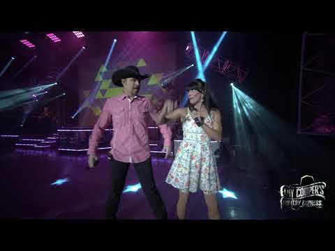 Clay Cooper's Country Express 2021 Promo 30 sec