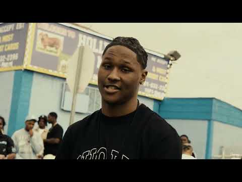 Baby S - Feliz St ( Official Music Video ) Ft. Lil Tiny Dirt || Dir. Masegocrazy