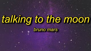 Download lagu Bruno Mars Talking To The Moon Sickmix Lyrics i wa... mp3